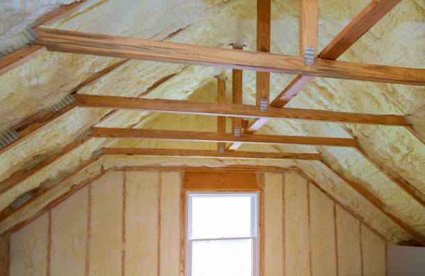 Types of Insulation We Offer in Harvey, LA