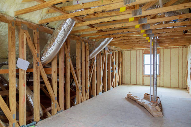 Best DIY Insulation Kits and Guidance in Harvey, LA