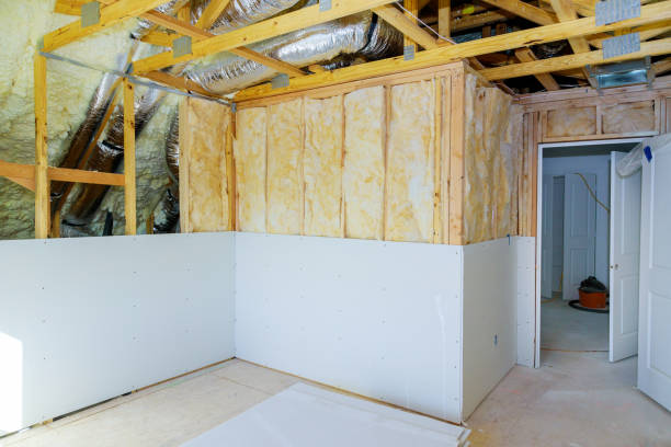 Reliable Harvey, LA Insulation Contractor Solutions