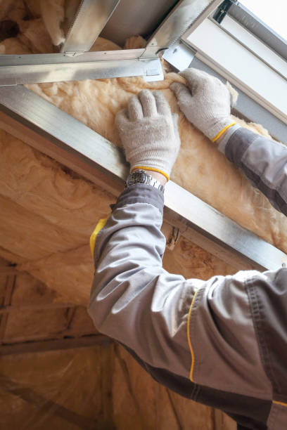 Best Residential Insulation in Harvey, LA
