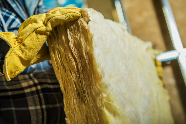 Best Fiberglass Insulation in Harvey, LA